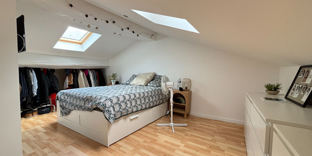 appartement à MONT DE MARSAN (40000)